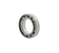 Cuscinetto mozzo ruota 6008-C3 /SKF/ SKF