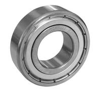 Cuscinetto a sfere con scanalatura profonda SKF 609-2Z-C3