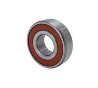 Cuscinetto a sfere con scanalatura profonda SKF 61906-2RS