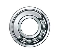 Cuscinetto mozzo ruota 6202-2Z /FAG/ FAG