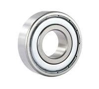 Cuscinetto mozzo ruota 6205-2Z /NKE/ NKE