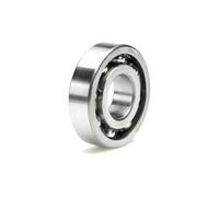 SKF Cuscinetto mozzo ruota 6208/C3