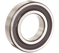 Cuscinetto mozzo ruota 6209-2RS-C3 /SKF/ SKF