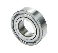 629-2Z/C3 SKF Cuscinetto a sfere 9x26x8mm