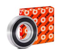 Cuscinetto FAG 6304-C-2HRS-C3