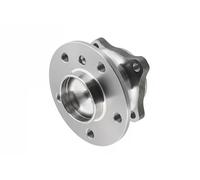 Cuscinetto mozzo ruota 634 166 TOPRAN per MINI BMW