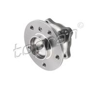 Cuscinetto mozzo ruota 634 166 TOPRAN per MINI BMW