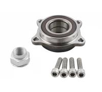 Cuscinetto mozzo ruota 751006 NK per ALFA ROMEO LANCIA