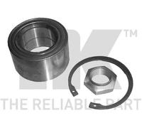 Cuscinetto mozzo ruota 751911 NK per FIAT PEUGEOT CITROËN