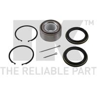 Cuscinetto mozzo ruota 752216 NK per NISSAN MAXIMA / MAXIMA QX IV PRIMERA