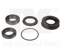 Cuscinetto mozzo ruota 752219 NK per NISSAN FORD INFINITI