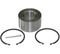 NK Cuscinetto mozzo ruota 752225 per Nissan Almera, Tino, X-Trail I, Primera