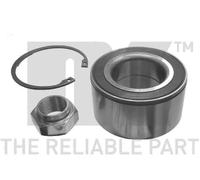 NK 752520 Cuscinetto Ruota Anteriore per Ford Escort V Familiare VI