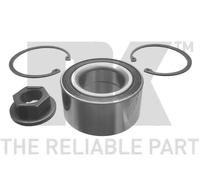 NK 752522 Kit cuscinetto ruota