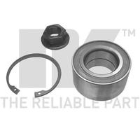NK 752529 Kit cuscinetto ruota