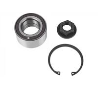 NK Kit cuscinetto ruota RIDEX 654W0027 per FORD Fiesta Mk6 Hatchback (JA8, JR8)