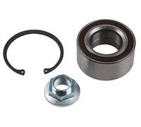 NK Cuscinetto mozzo ruota anteriore 752533 per Jaguar X-Type I Familiare