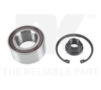 Cuscinetto ruota Assale anteriore per FORD FOCUS
