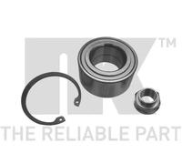 Cuscinetto mozzo ruota 752610 NK per HONDA CIVIC VI Fastback CIVIC VI Hatchback