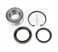 NK 753013 Cuscinetto Frontale per Nissan Almera II N16 Mitsubishi COLT V CJ CP