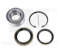 NK 753013 Cuscinetto Frontale per Nissan Almera II N16 Mitsubishi COLT V CJ CP