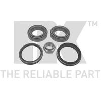NK 753207 Kit cuscinetto ruota
