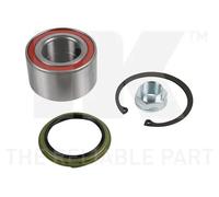 NK 753211 Cuscinetto Ruota per Mazda 6 Gg Kia Carens I FC