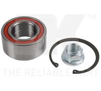 Cuscinetto mozzo ruota 753320 NK per MERCEDES-BENZ VITO Autobus CLASSE V