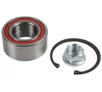 Cuscinetto mozzo ruota 753320 NK per MERCEDES-BENZ VITO Autobus CLASSE V