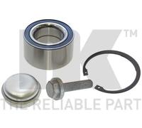 NK 753334 Kit cuscinetto ruota