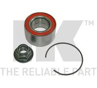 Cuscinetto mozzo ruota 753412 NK per HYUNDAI KIA