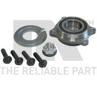 Cuscinetto mozzo ruota 753932 NK per RENAULT CLIO III MEGANE III Coupé