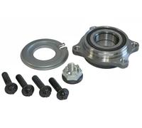 Cuscinetto mozzo ruota 753932 NK per RENAULT CLIO III MEGANE III Coupé