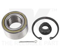 NK 754525 Kit cuscinetto ruota
