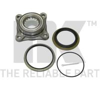 NK 754541 Kit cuscinetto ruota