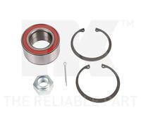 NK 755002 Kit cuscinetto ruota