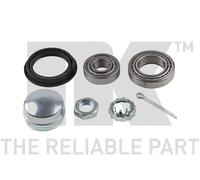 Cuscinetto mozzo ruota 759904 NK per AUDI VW SEAT PORSCHE SKODA