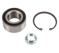 NK Cuscinetto mozzo ruota 761516 per BMW Z3 Coupé, 3 Touring, 3 Coupé, X3, X5