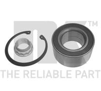 Cuscinetto mozzo ruota 761519 NK per BMW 3 Coupé 3 Touring 3 Cabriolet 3 1