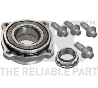 Cuscinetto mozzo ruota 761524 NK per BMW X1