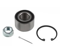 Cuscinetto mozzo ruota 762623 NK per HONDA HR-V