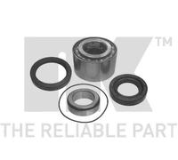 Cuscinetto mozzo ruota 763007 NK per MITSUBISHI L400 Autobus L200 PAJERO SPORT I