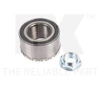 Cuscinetto mozzo ruota 763330 NK per MERCEDES-BENZ VIANO VITO Autobus VITO Mixto