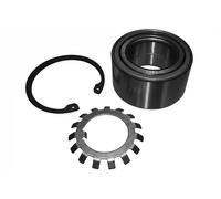 NK Kit cuscinetto mozzo ruota 763418 per Hyundai, Kia (Borrego, Creta, ix35, Santa Fé, Sorento)