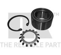 Cuscinetto mozzo ruota 763418 NK per KIA HYUNDAI