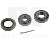 Cuscinetto mozzo ruota 765001 NK per CHEVROLET DAEWOO