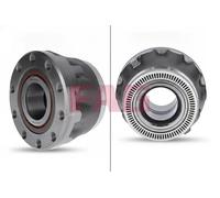 Cuscinetto ruota FAG 805532.01.H195