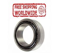 Cuscinetto Mozzo Ruota Anteriore 30205 Ford New Holland 81804636 81804637