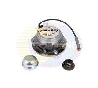 CUSCINETTO MOZZO RUOTA ANTERIORE 4 FORI + ABS OPEL ASTRA H 1.3 1.4 1.6 1.7