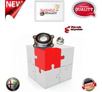 CUSCINETTO MOZZO RUOTA ANTERIORE ALFA 156 2.4 120KW DAL 2004 W413322